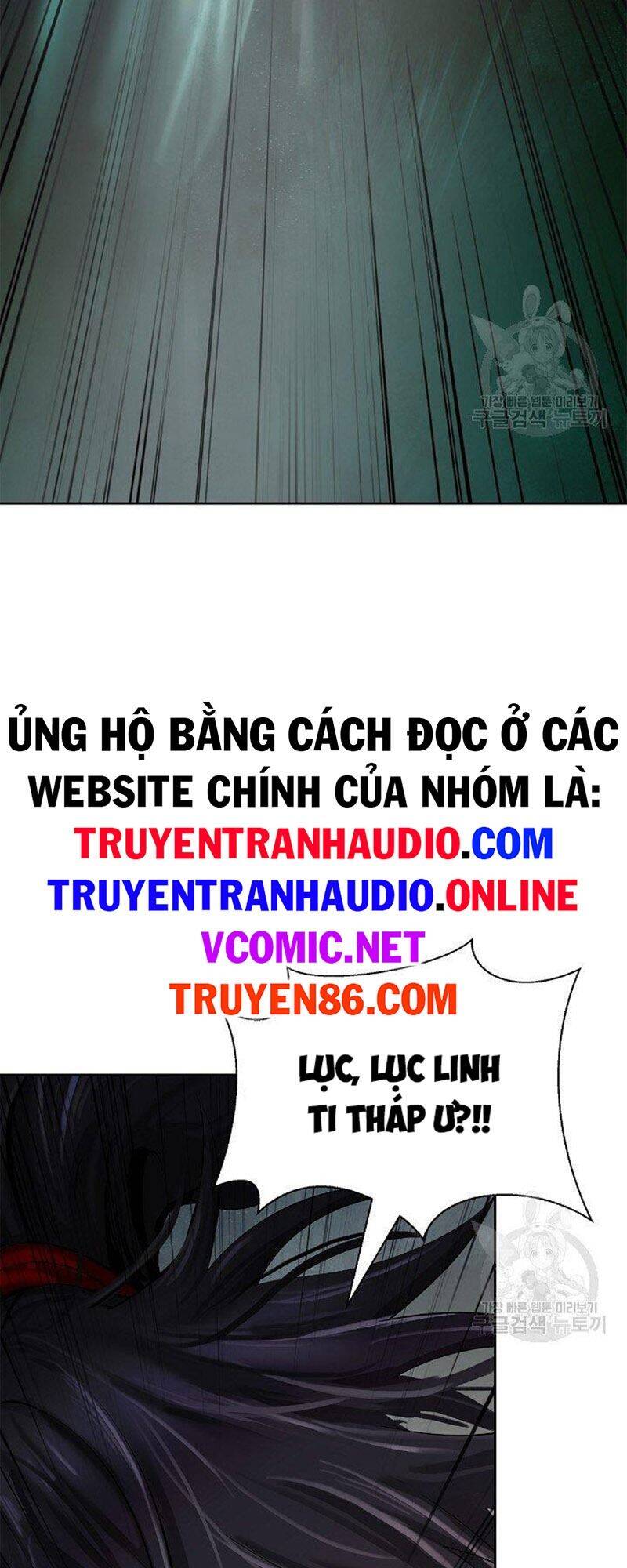 Truyện khủng - Lãng Tiên Kỳ Đàm