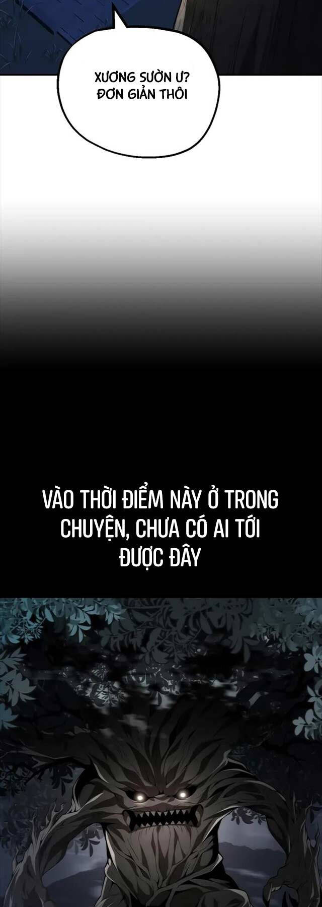 Truyện khủng - Con Trai Út Của Đại Pháp Sư Lừng Danh