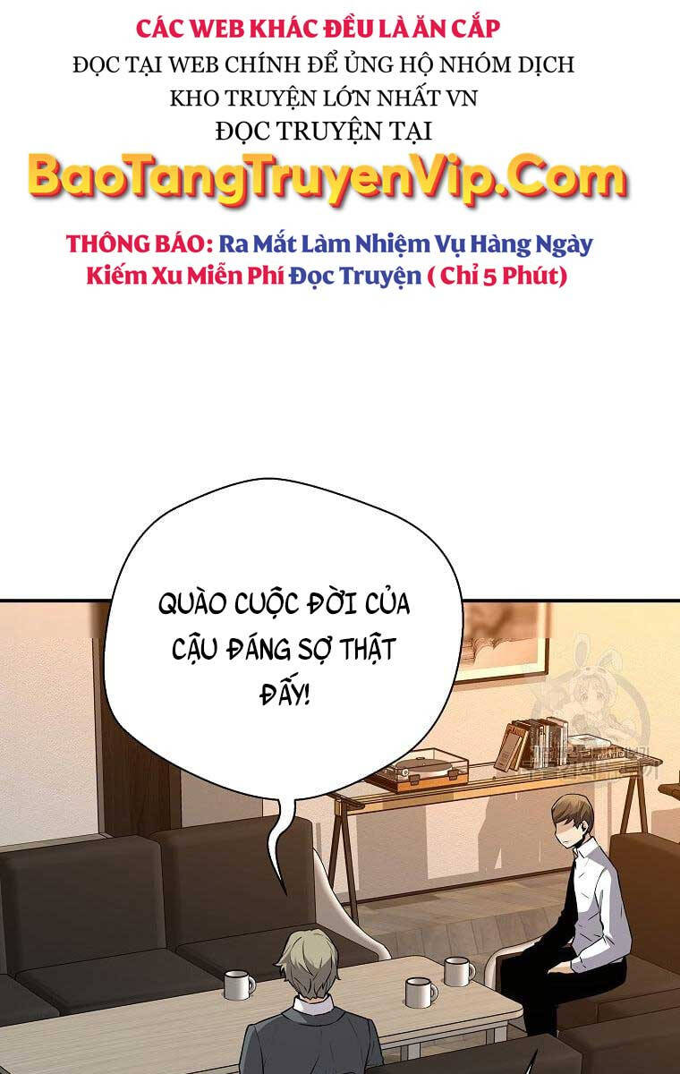 Truyện khủng - Sự Trở Lại Của Huyền Thoại