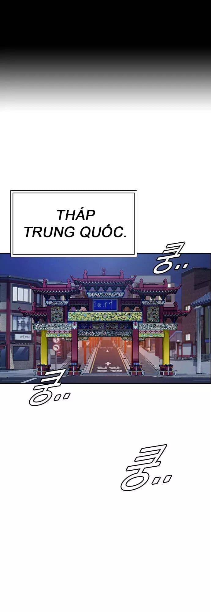 Truyện khủng - Học Nhóm