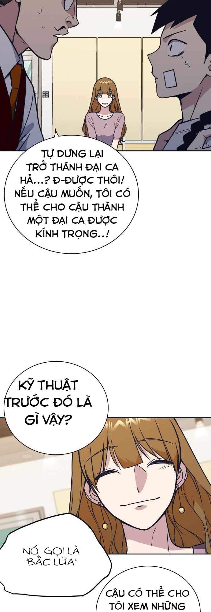 Truyện khủng - Học Nhóm