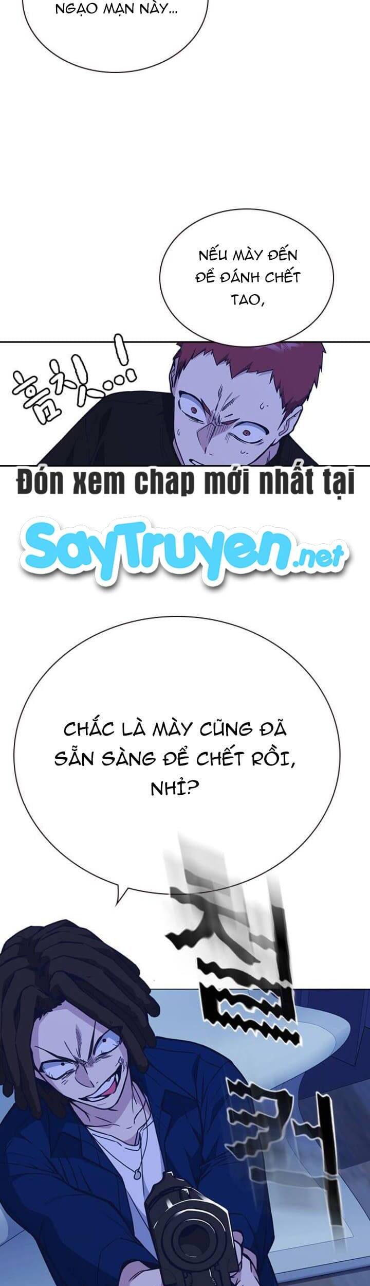 Truyện khủng - Học Nhóm