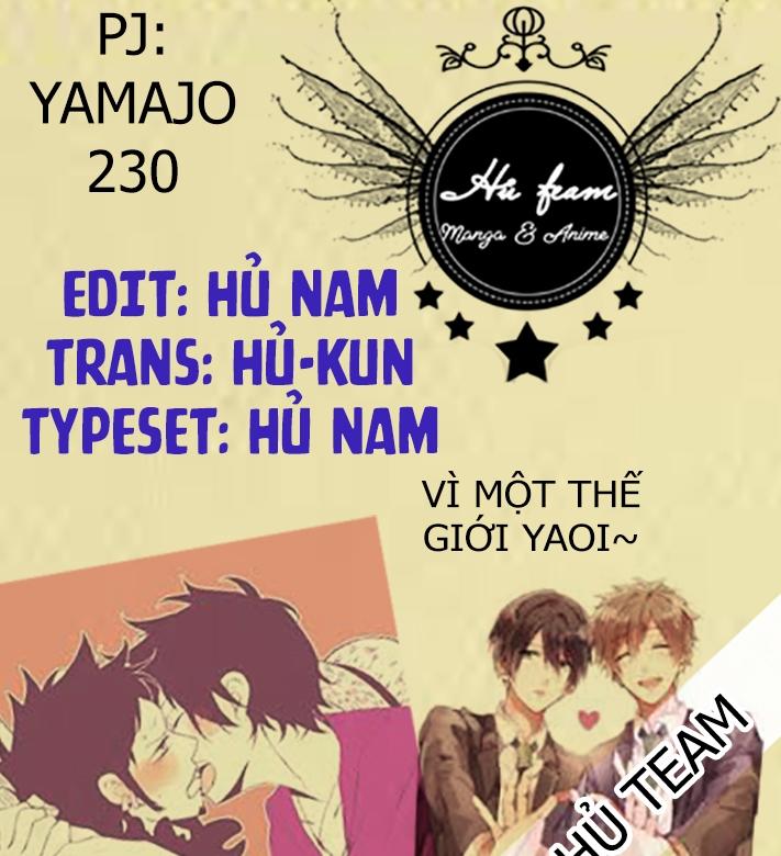 Truyện khủng - Yamada-Kun To 7 Nin No Majo