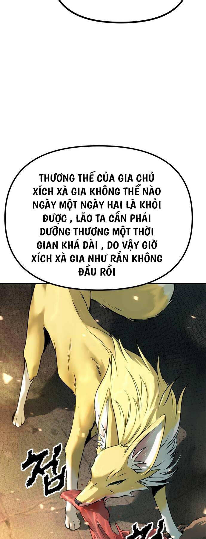 Truyện khủng - Ma Đạo Chuyển Sinh Ký