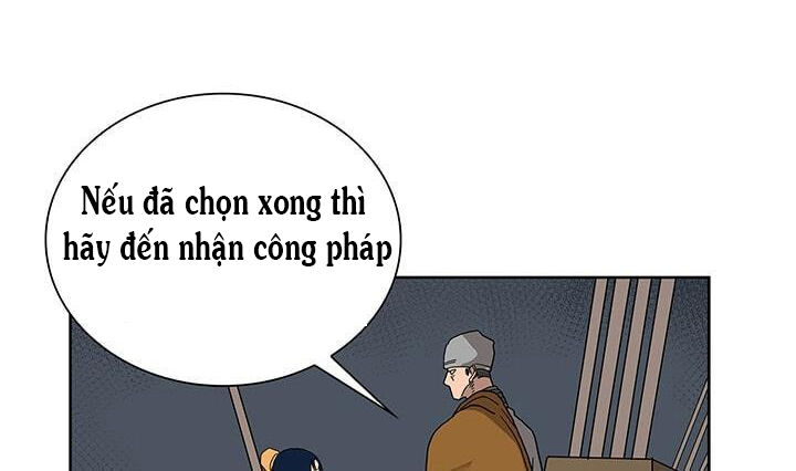 Truyện khủng - Biên Niên Sử Của Thiên Quỷ