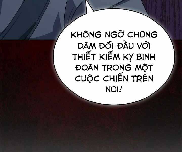 Truyện khủng - Biên Niên Sử Của Thiên Quỷ