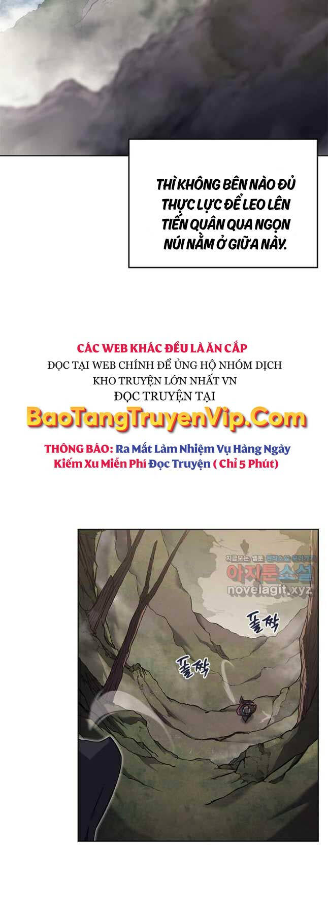 Truyện khủng - Biên Niên Sử Của Thiên Quỷ