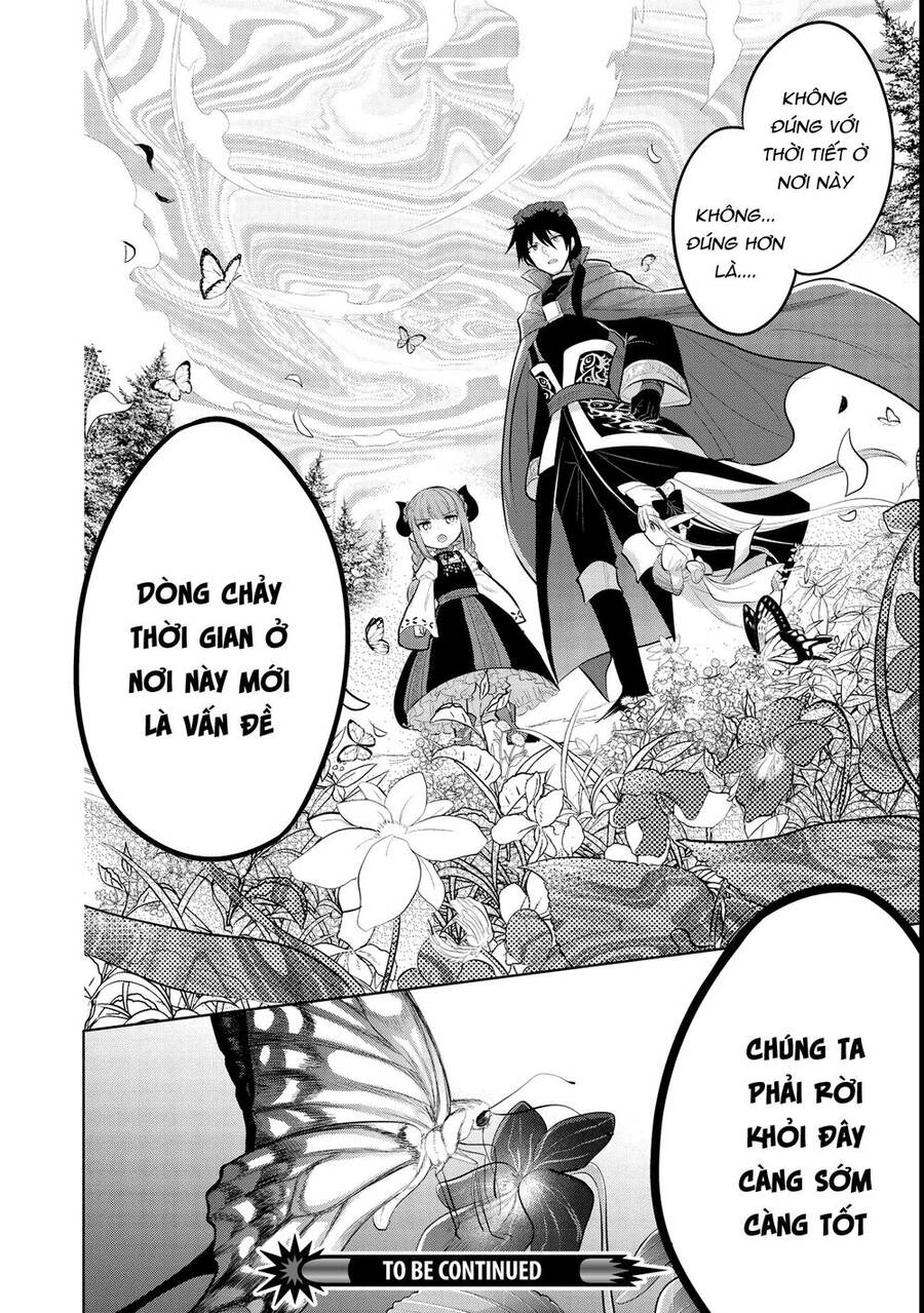 Truyện khủng - Maou No Ore Ga Dorei Elf Wo Yome Ni Shitanda Ga, Dou Medereba Ii?