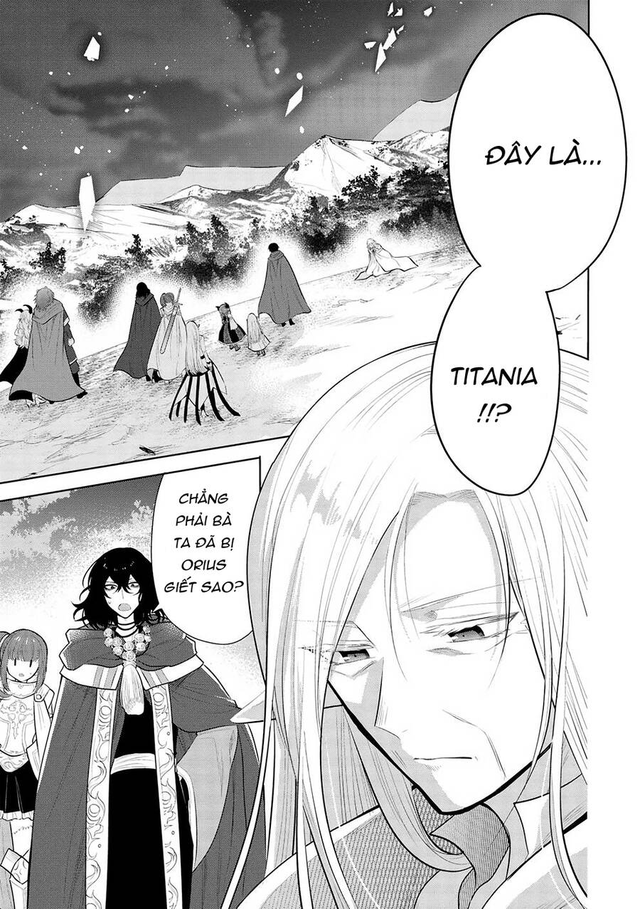 Truyện khủng - Maou No Ore Ga Dorei Elf Wo Yome Ni Shitanda Ga, Dou Medereba Ii?