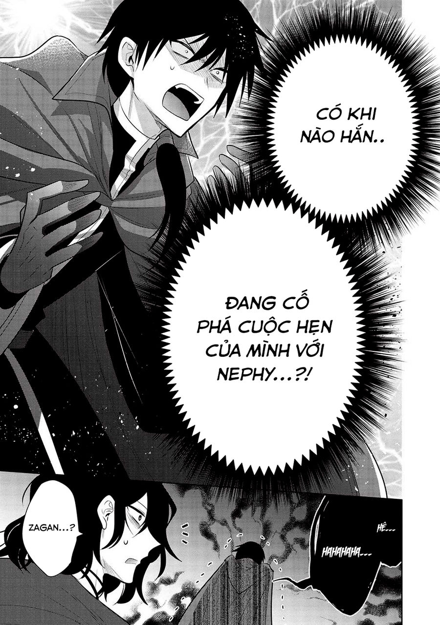 Truyện khủng - Maou No Ore Ga Dorei Elf Wo Yome Ni Shitanda Ga, Dou Medereba Ii?