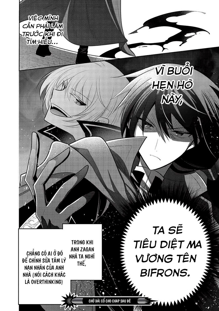 Truyện khủng - Maou No Ore Ga Dorei Elf Wo Yome Ni Shitanda Ga, Dou Medereba Ii?