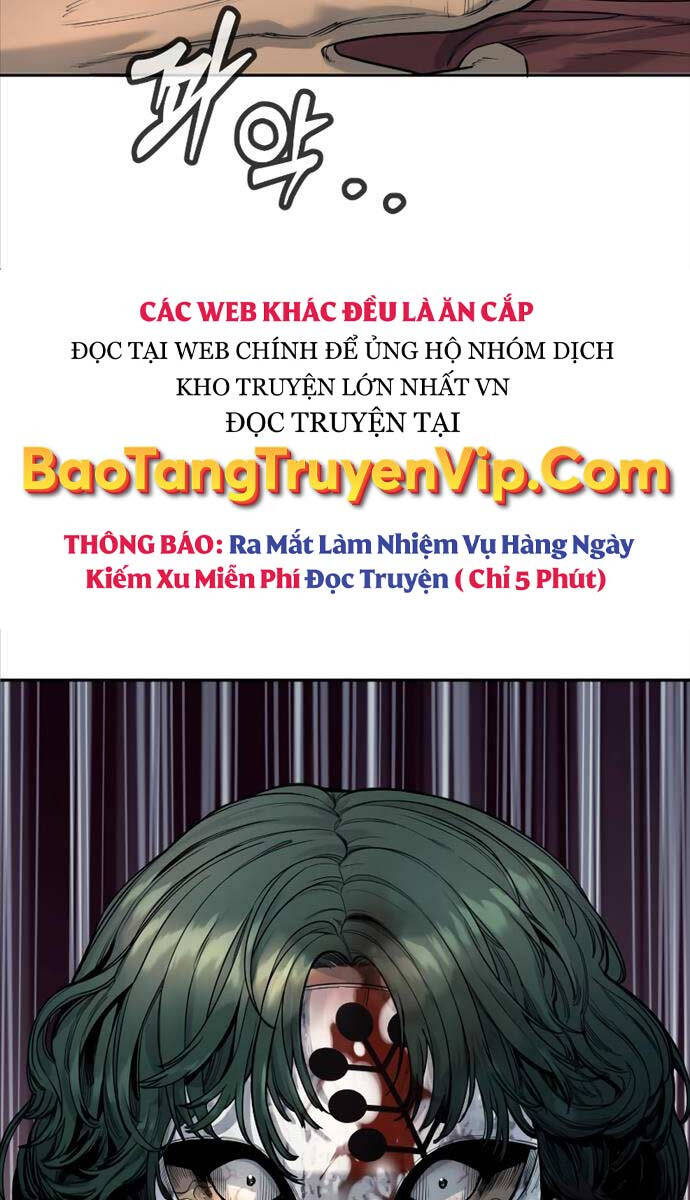 Truyện khủng - Cảnh Sát Báo Thù