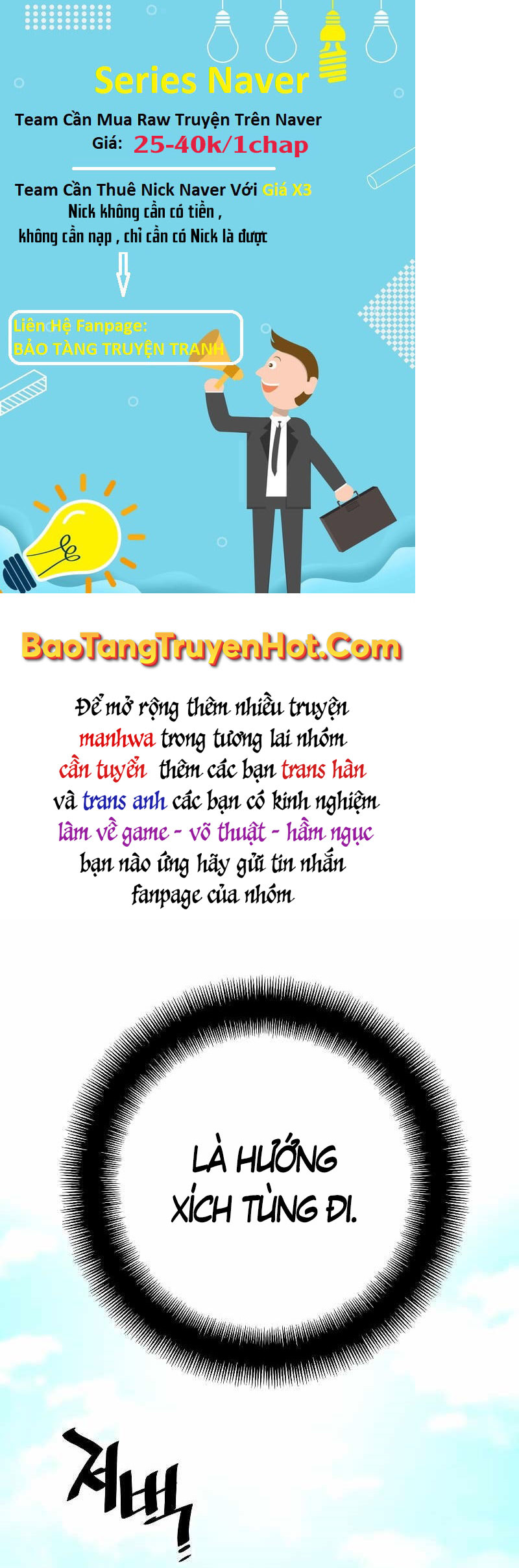 Truyện khủng - Thiên Ma Phi Thăng Truyện