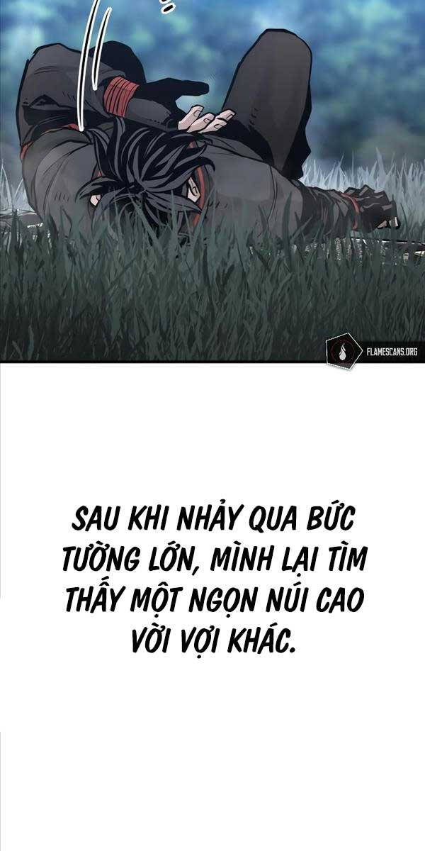 Truyện khủng - Thiên Ma Phi Thăng Truyện