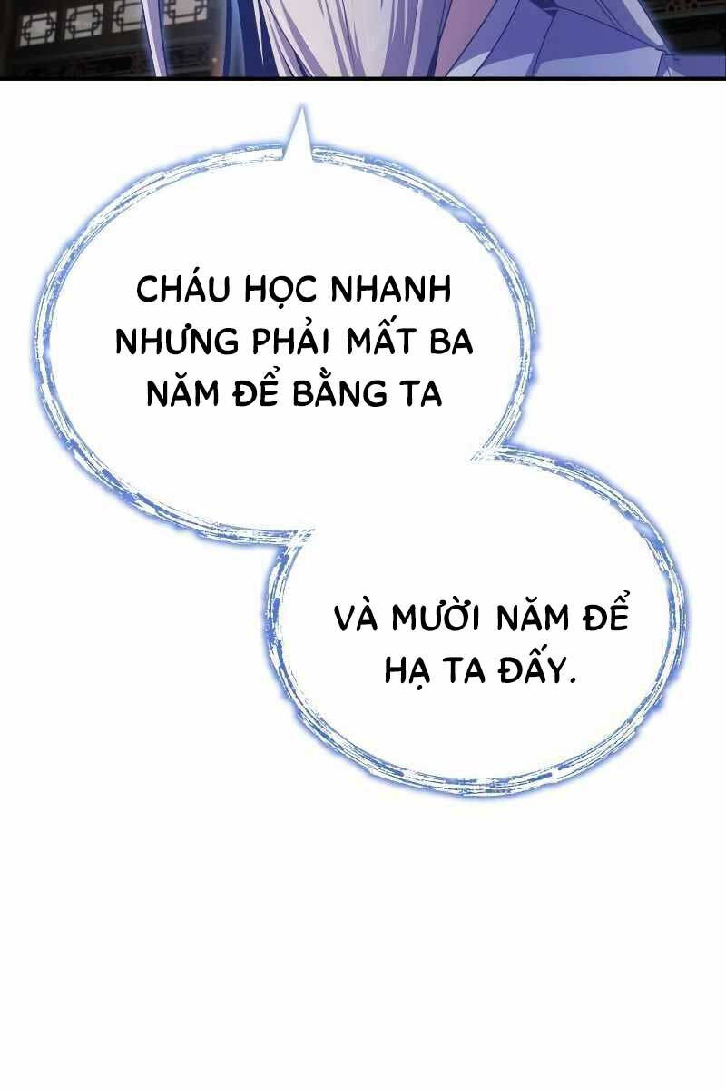 Truyện khủng - Thiếu Gia Yểu Mệnh Nhà Họ Bạch