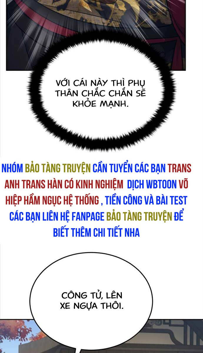 Truyện khủng - Thiếu Gia Yểu Mệnh Nhà Họ Bạch