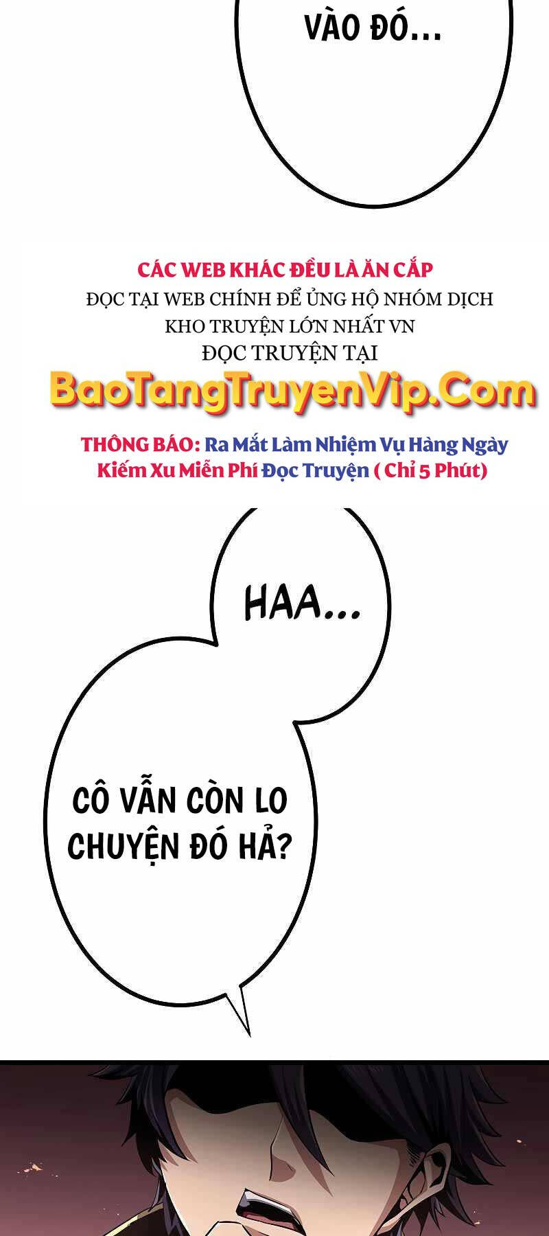 Truyện khủng - Phòng Thủ Hầm Ngục