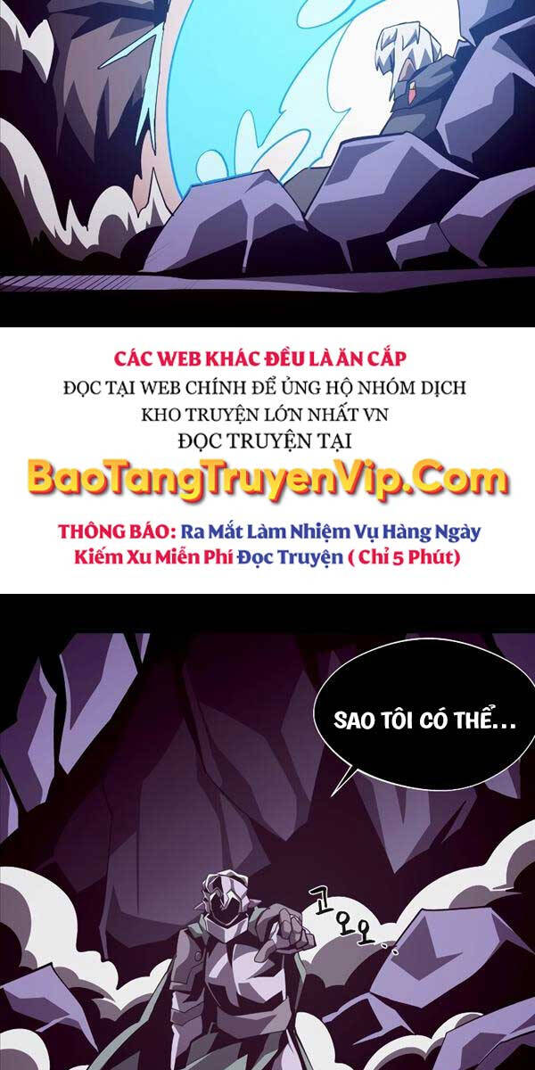 Truyện khủng - Hồi Ức Trong Ngục Tối