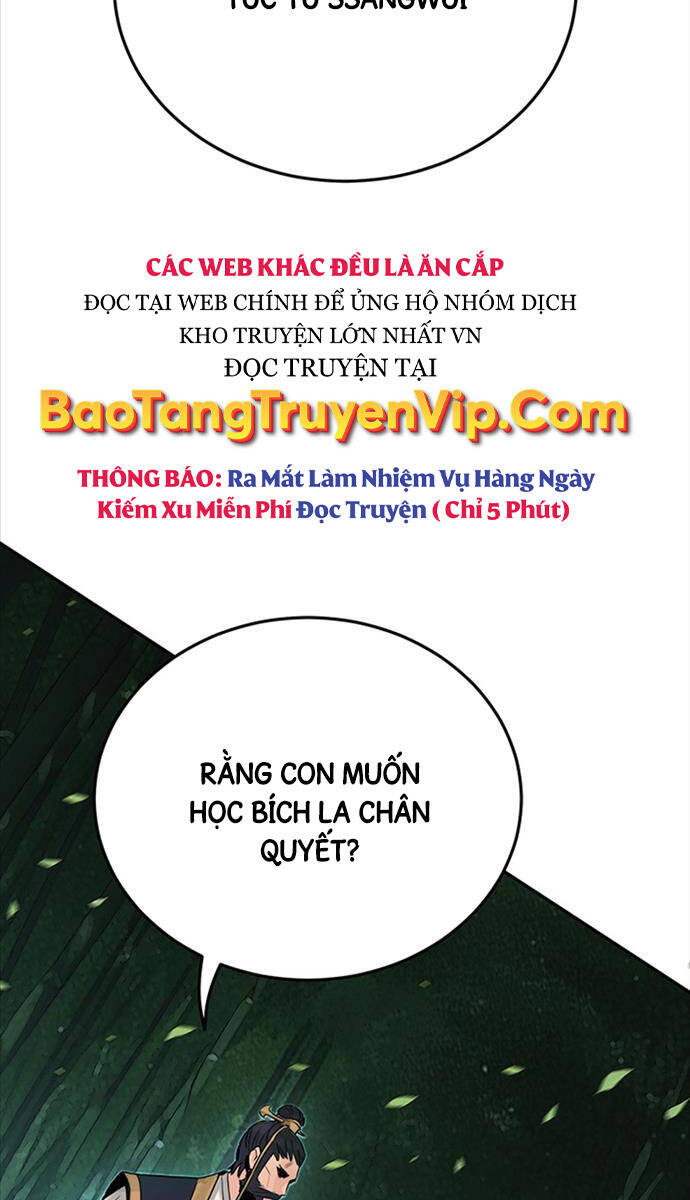 Truyện khủng - Hắc Bạch Võ Đế