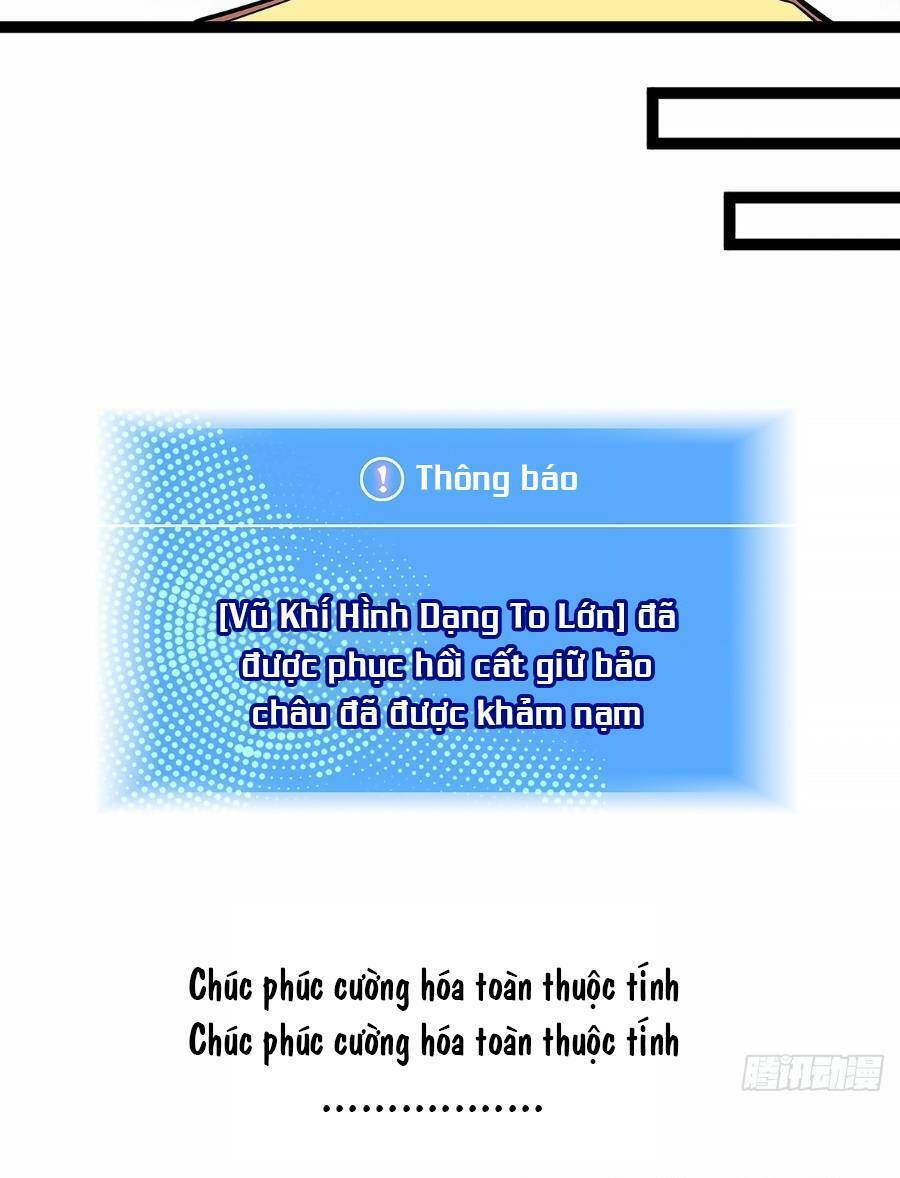 Truyện khủng - Bắt Đầu Vùng Dậy Từ Việc Chơi Game Nghiêm Túc