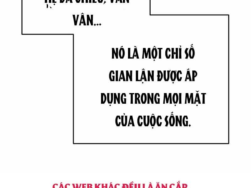 Truyện khủng - Nhân Vật Ngoài Lề Tiểu Thuyết