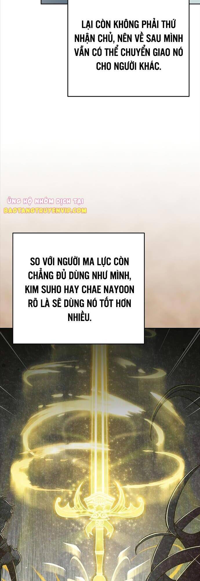 Truyện khủng - Nhân Vật Ngoài Lề Tiểu Thuyết