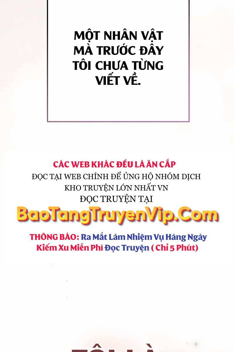 Truyện khủng - Nhân Vật Ngoài Lề Tiểu Thuyết