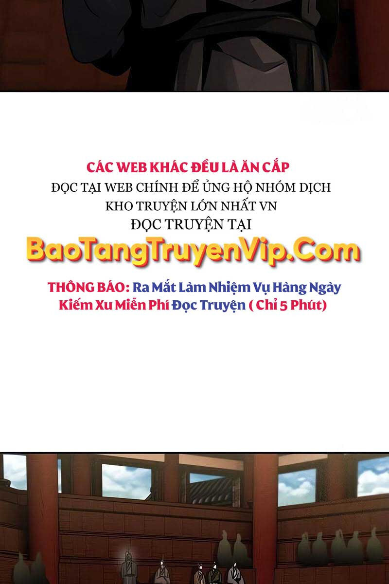 Truyện khủng - Cuồng Ma Tái Thế