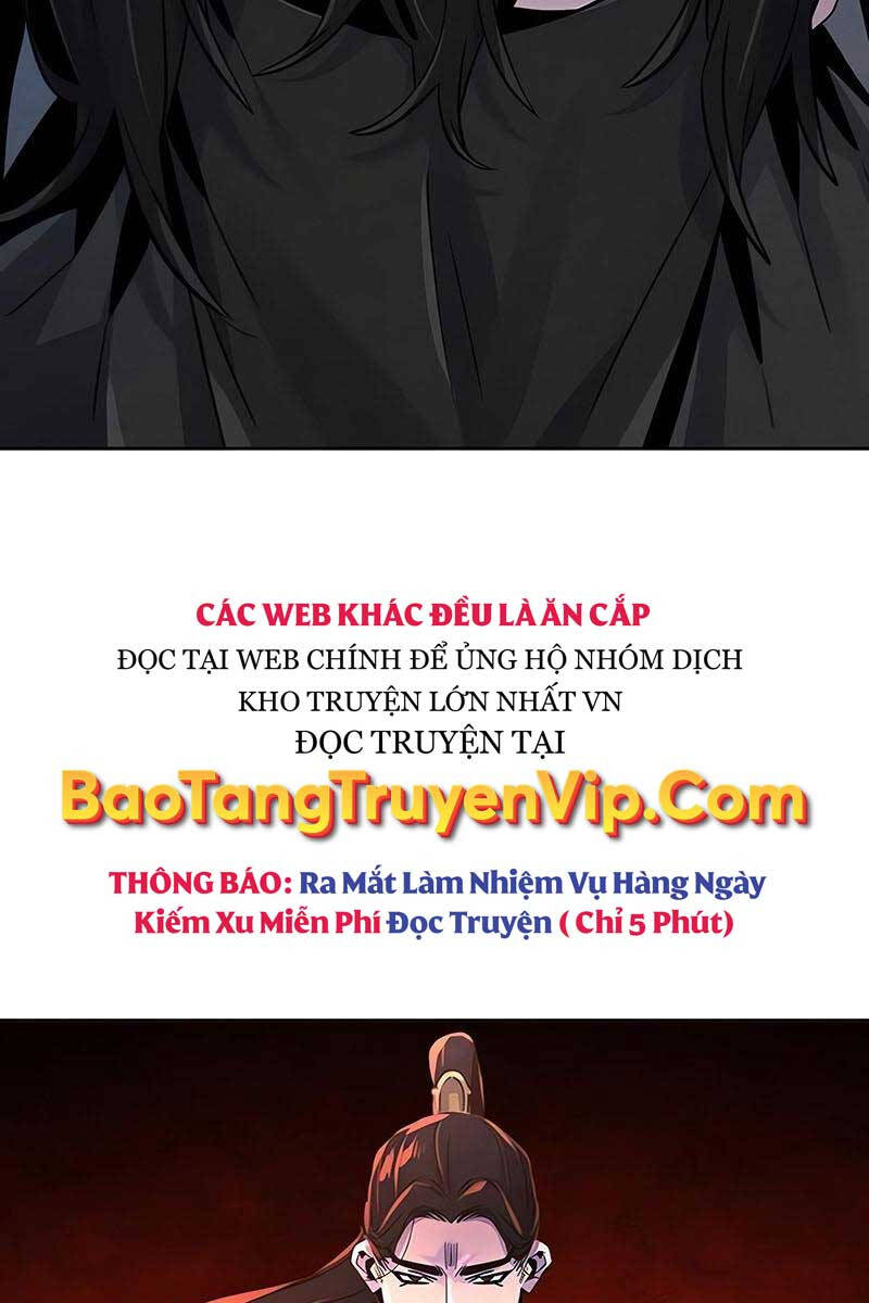 Truyện khủng - Cuồng Ma Tái Thế