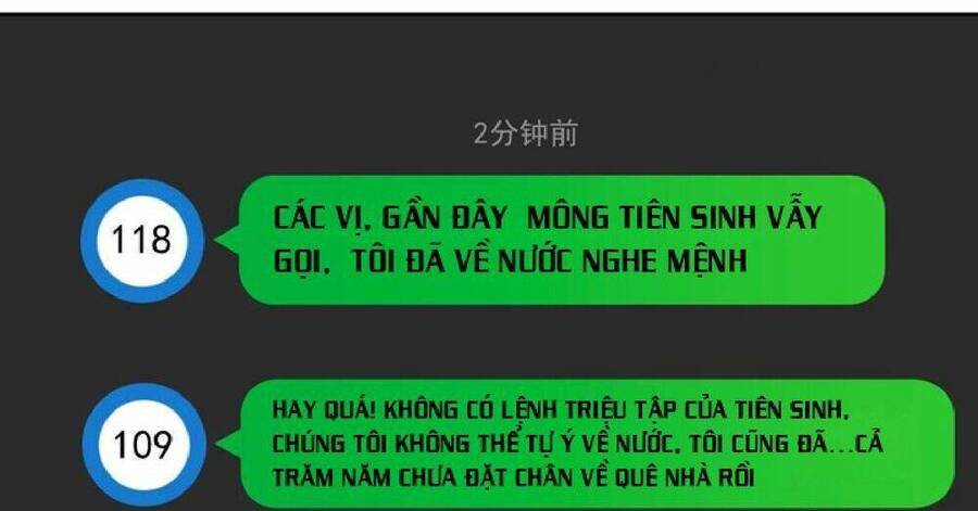 Truyện khủng - Câu Lạc Bộ Trường Sinh