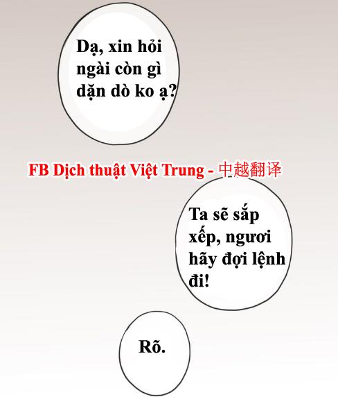 Truyện khủng - Vết Cắn Ngọt Ngào