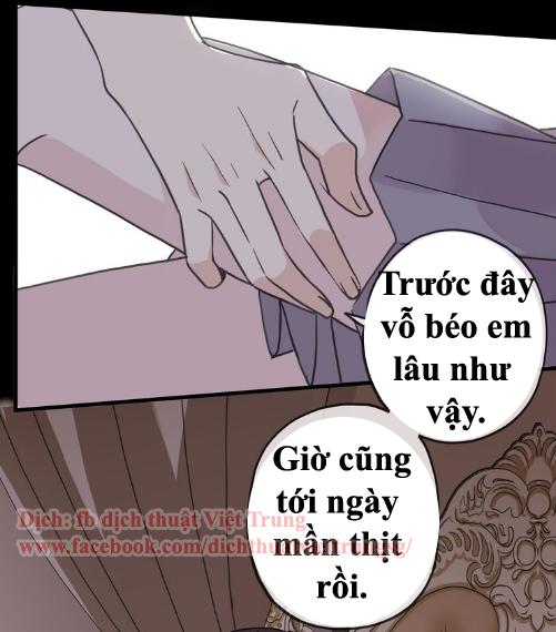 Truyện khủng - Vết Cắn Ngọt Ngào