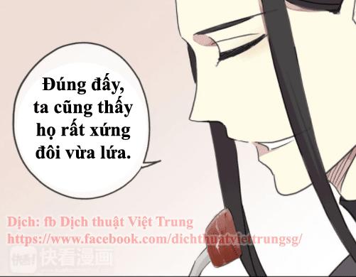 Truyện khủng - Vết Cắn Ngọt Ngào