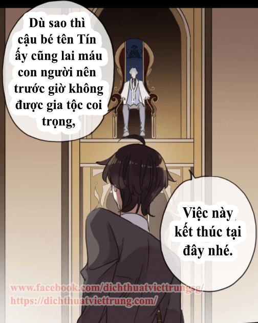 Truyện khủng - Vết Cắn Ngọt Ngào