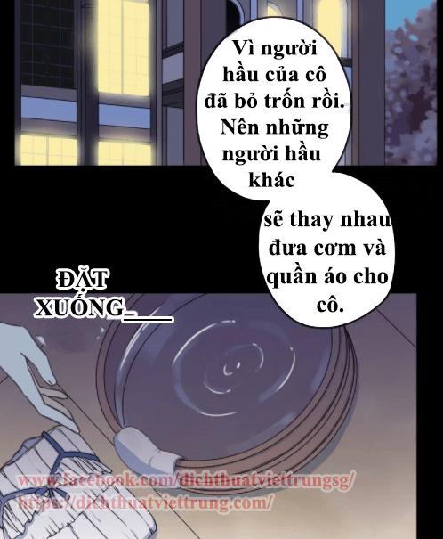 Truyện khủng - Vết Cắn Ngọt Ngào