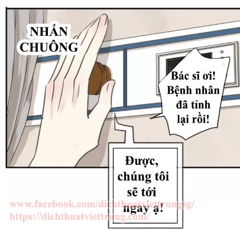 Truyện khủng - Vết Cắn Ngọt Ngào