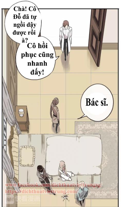 Truyện khủng - Vết Cắn Ngọt Ngào