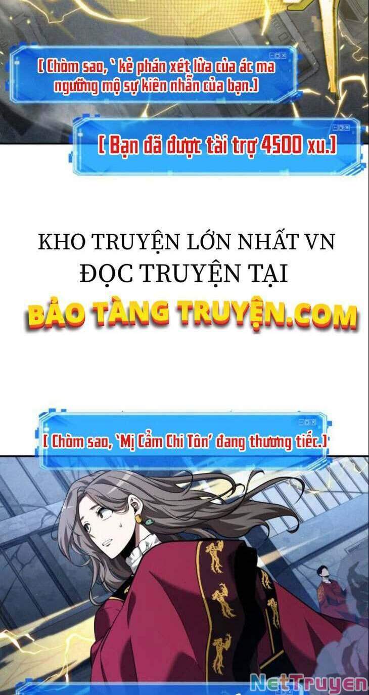 Truyện khủng - Toàn Trí Độc Giả