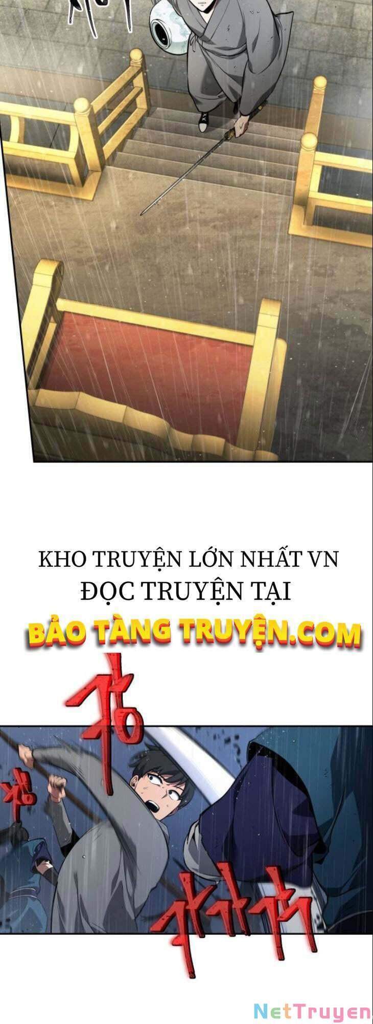 Truyện khủng - Toàn Trí Độc Giả