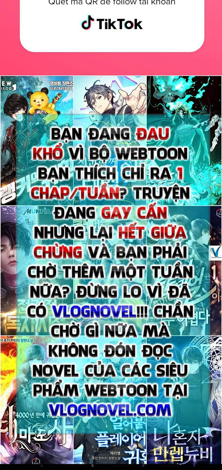 Truyện khủng - Toàn Trí Độc Giả