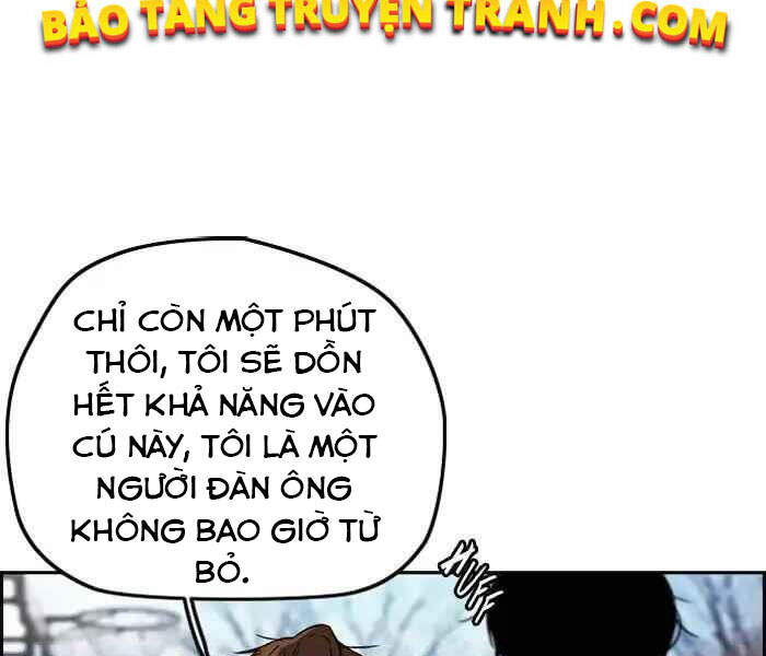 Truyện khủng - Thể Thao Cực Hạn