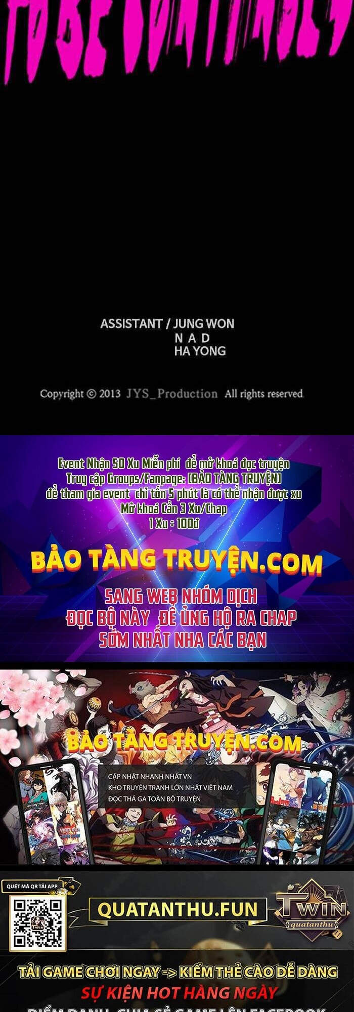 Truyện khủng - Thể Thao Cực Hạn