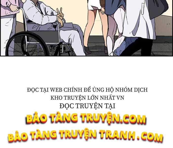 Truyện khủng - Thể Thao Cực Hạn