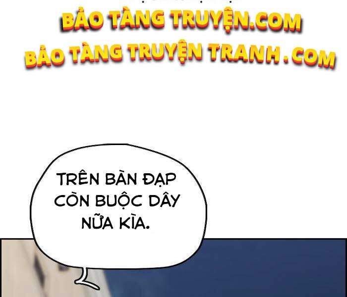 Truyện khủng - Thể Thao Cực Hạn