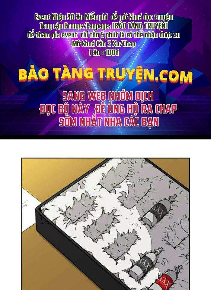 Truyện khủng - Thể Thao Cực Hạn