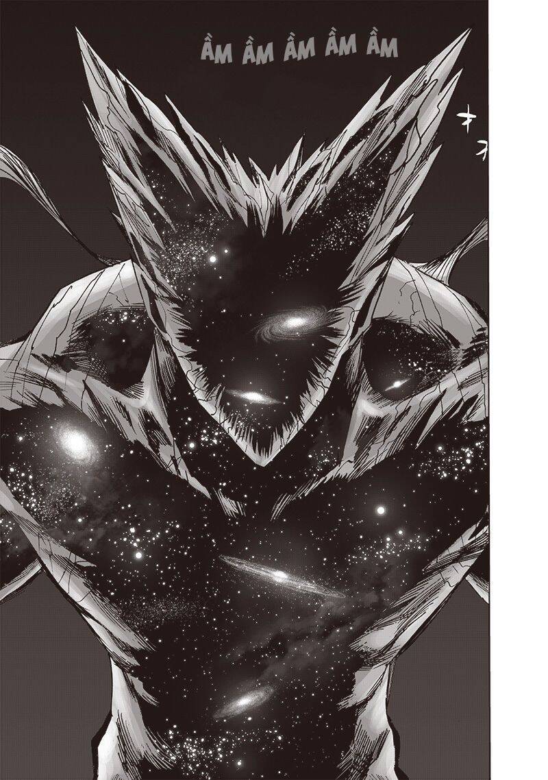 Truyện khủng - Onepunch Man