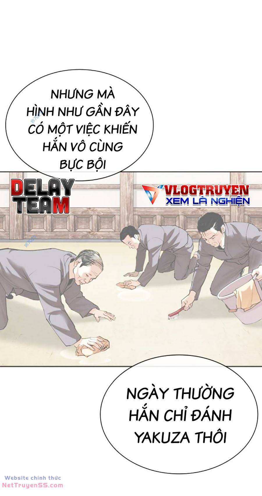 Truyện khủng - Hoán Đổi Diệu Kỳ