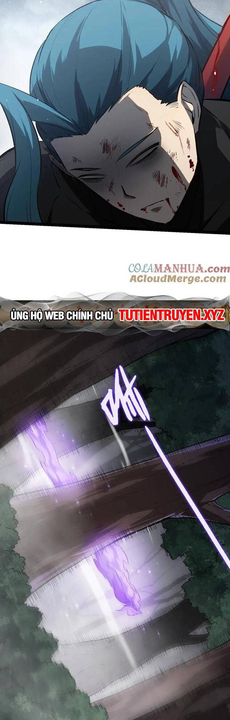 Truyện khủng - Chuyển Sinh Thành Liễu Đột Biến