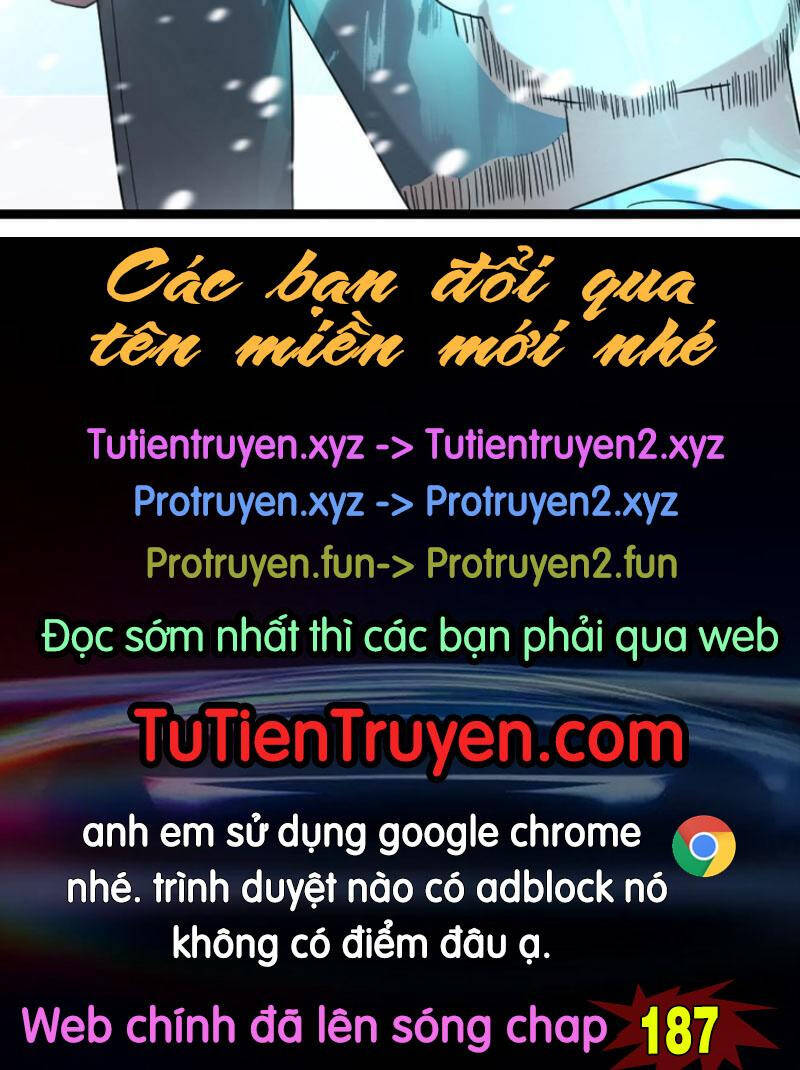 Truyện khủng - Toàn Cầu Băng Phong: Ta Chế Tạo Phòng An Toàn Tại Tận Thế