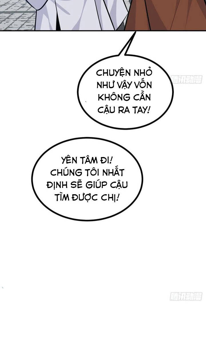 Truyện khủng - Nhất Quyền Bạo Tinh